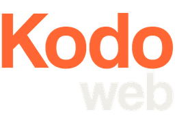 Kodo Web logo